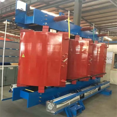 望奎SCB10-500KVA干式变压器价格