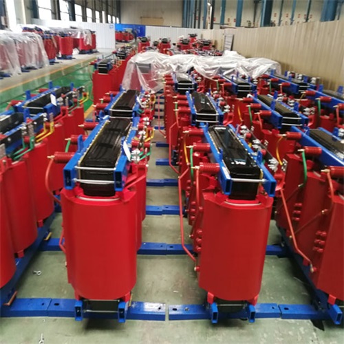 镇原2500kva干式变压器尺寸